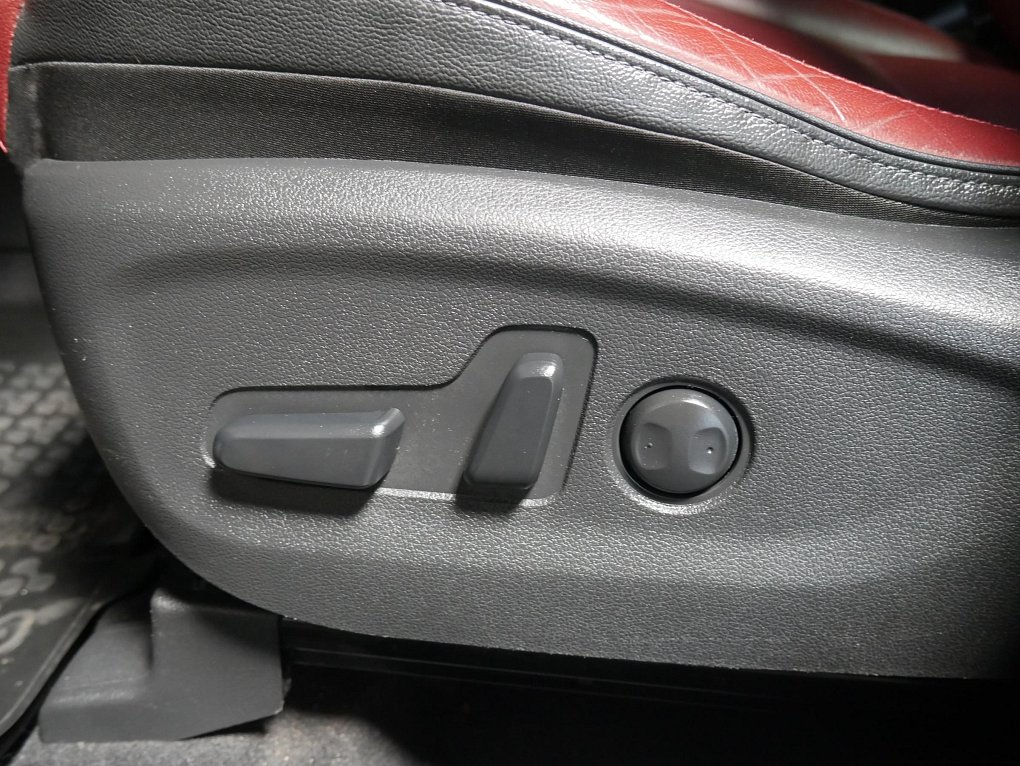 Hyundai Tucson 1.6 T-GDi  4x4