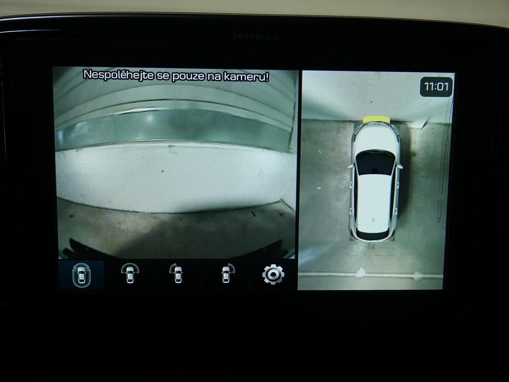 Hyundai Tucson 1.6 T-GDi  4x4