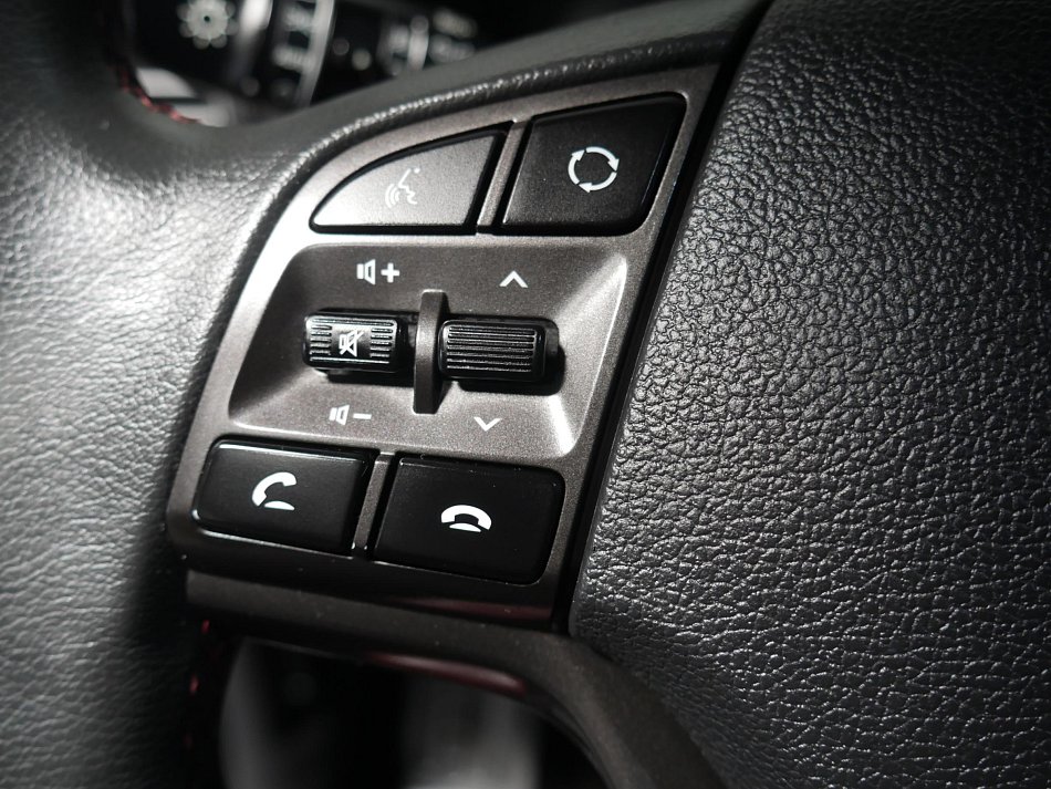 Hyundai Tucson 1.6 T-GDi  4x4