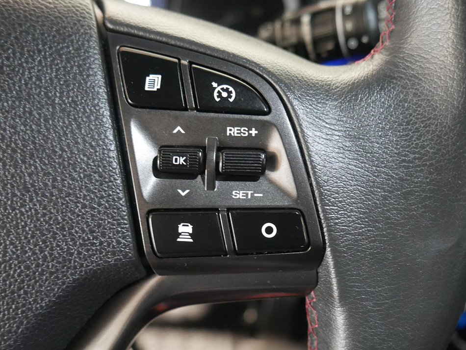 Hyundai Tucson 1.6 T-GDi  4x4