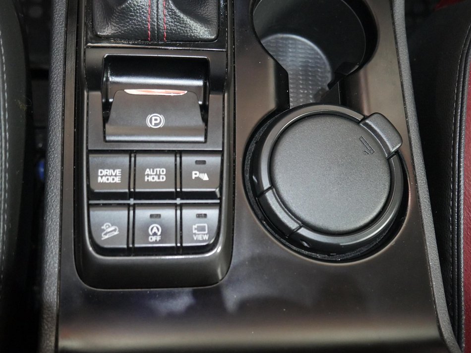 Hyundai Tucson 1.6 T-GDi  4x4