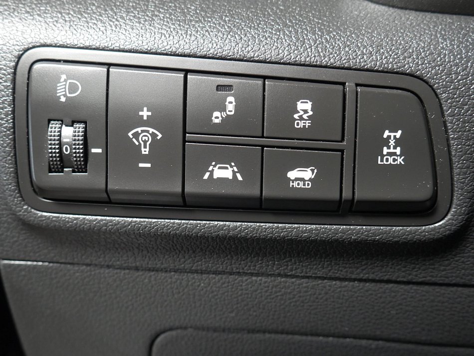 Hyundai Tucson 1.6 T-GDi  4x4