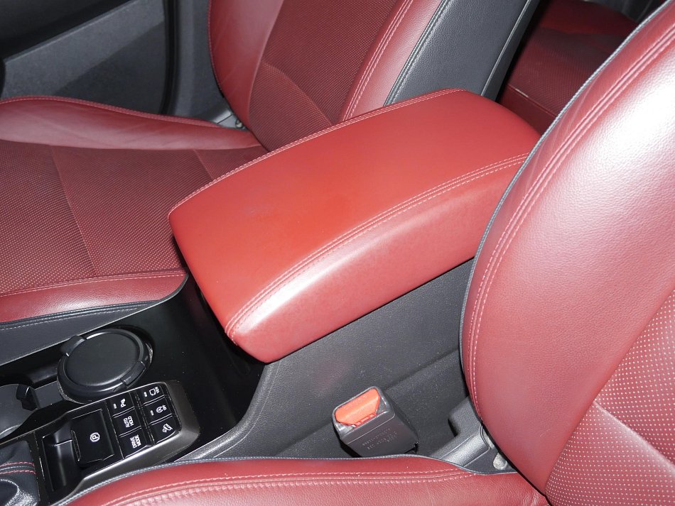 Hyundai Tucson 1.6 T-GDi  4x4