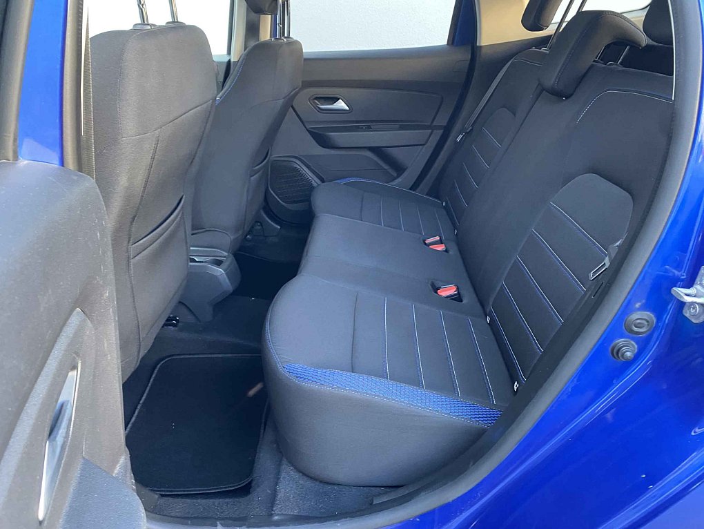 Dacia Duster 1.0TCe 