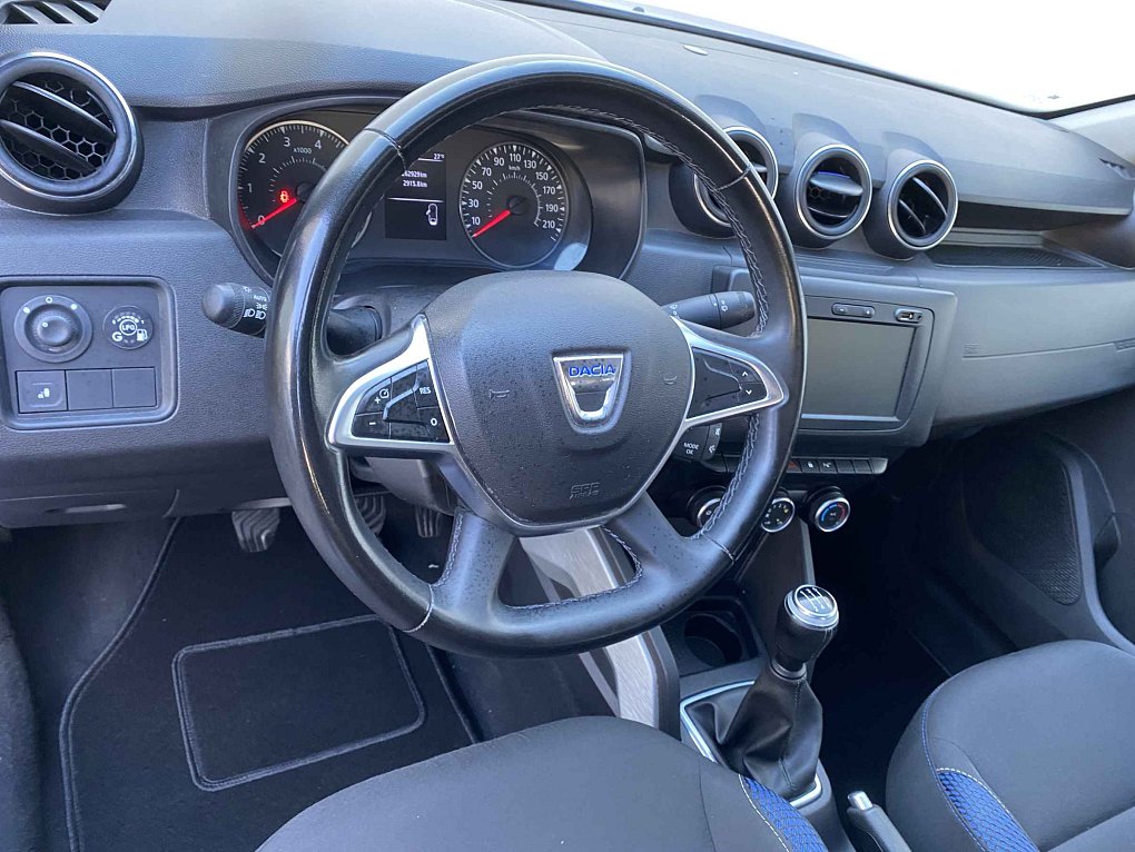 Dacia Duster 1.0TCe 