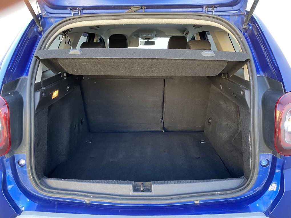 Dacia Duster 1.0TCe 