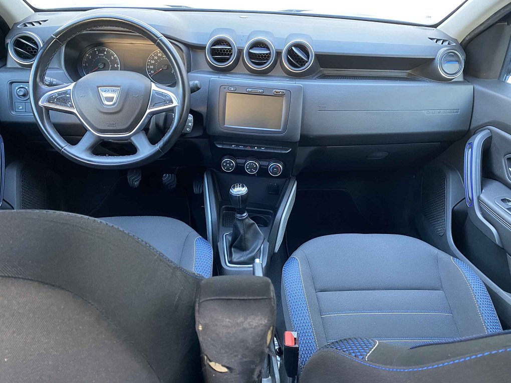 Dacia Duster 1.0TCe 