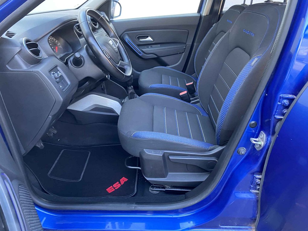 Dacia Duster 1.0TCe 