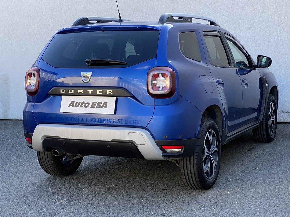 Dacia Duster 1.0TCe 
