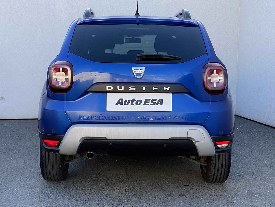 Dacia Duster 1.0TCe 
