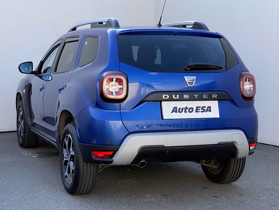 Dacia Duster 1.0TCe 