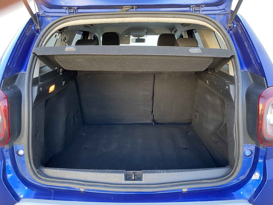 Dacia Duster 1.0TCe 