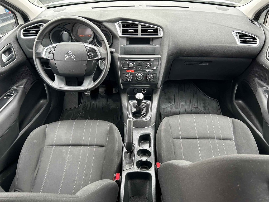 Citroën C4 1.4i 16V 