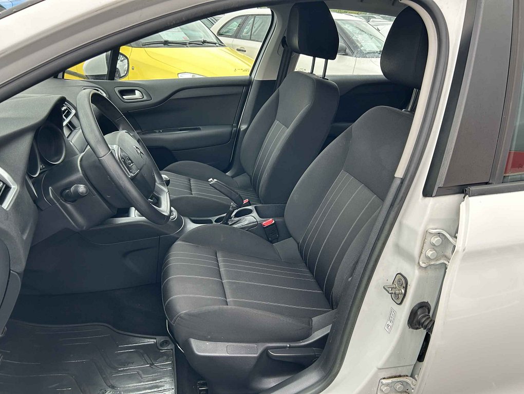 Citroën C4 1.4i 16V 