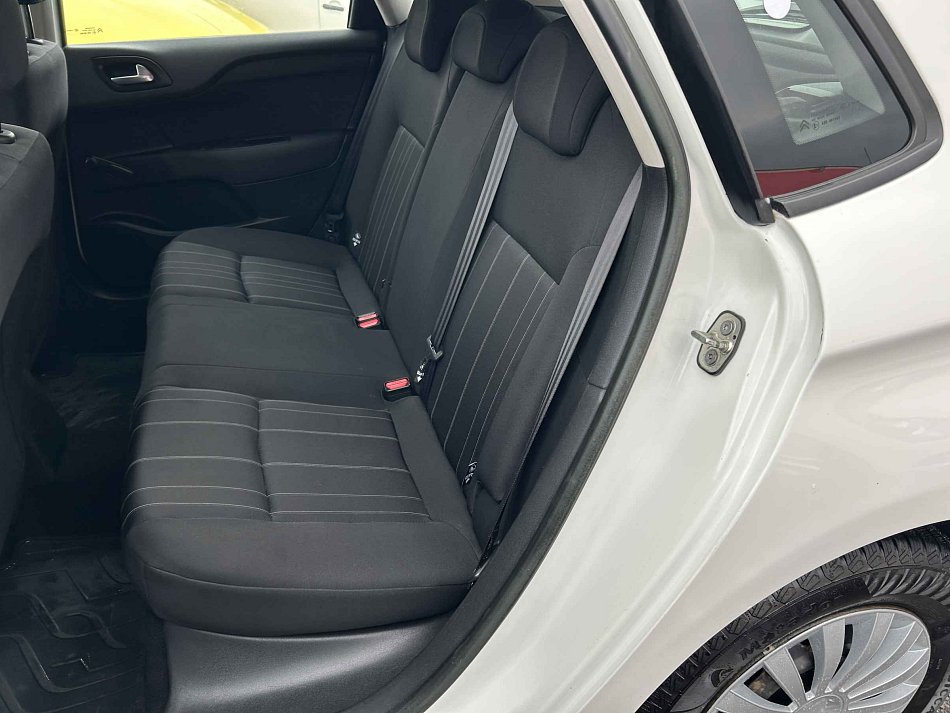 Citroën C4 1.4i 16V 