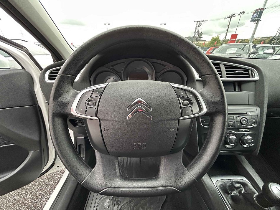 Citroën C4 1.4i 16V 