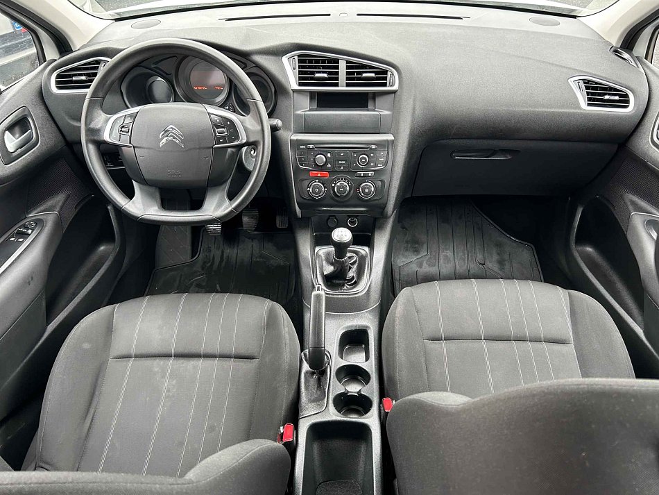 Citroën C4 1.4i 16V 