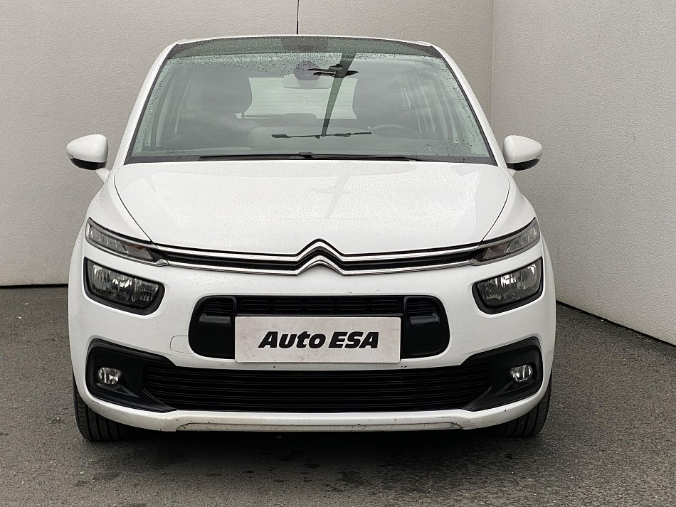 Citroën C4 Picasso 2.0HDi 