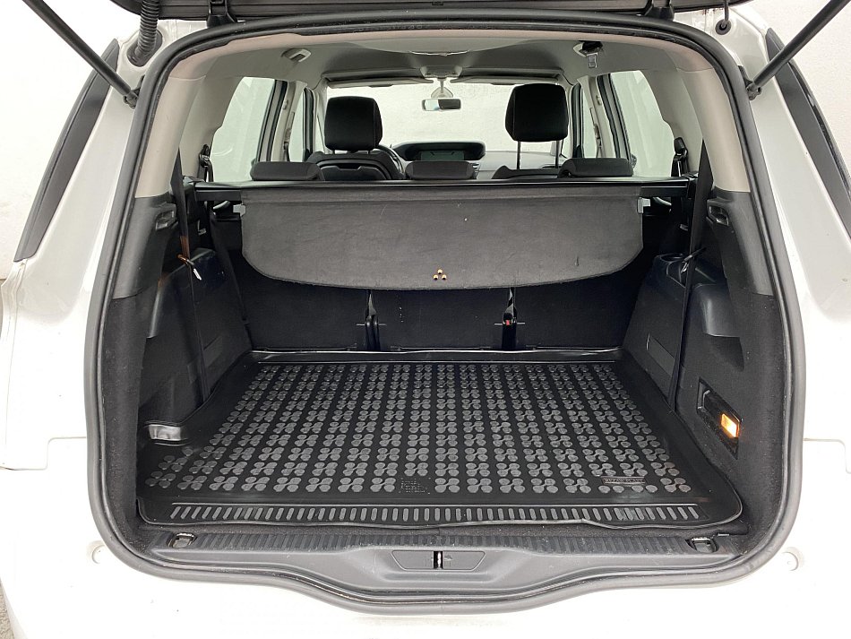 Citroën C4 Picasso 2.0HDi 