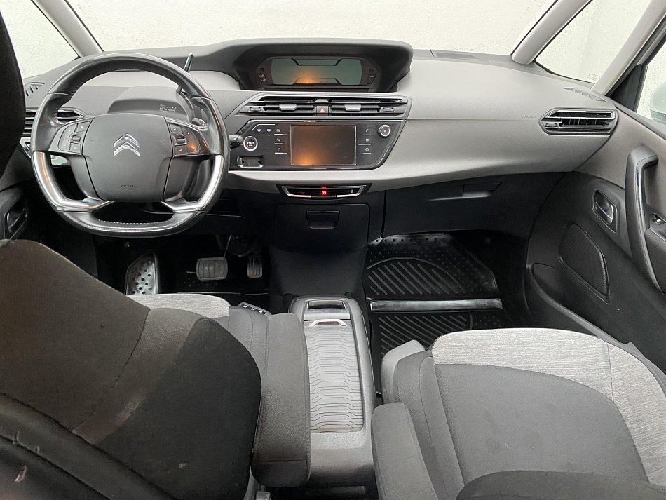 Citroën C4 Picasso 2.0HDi 