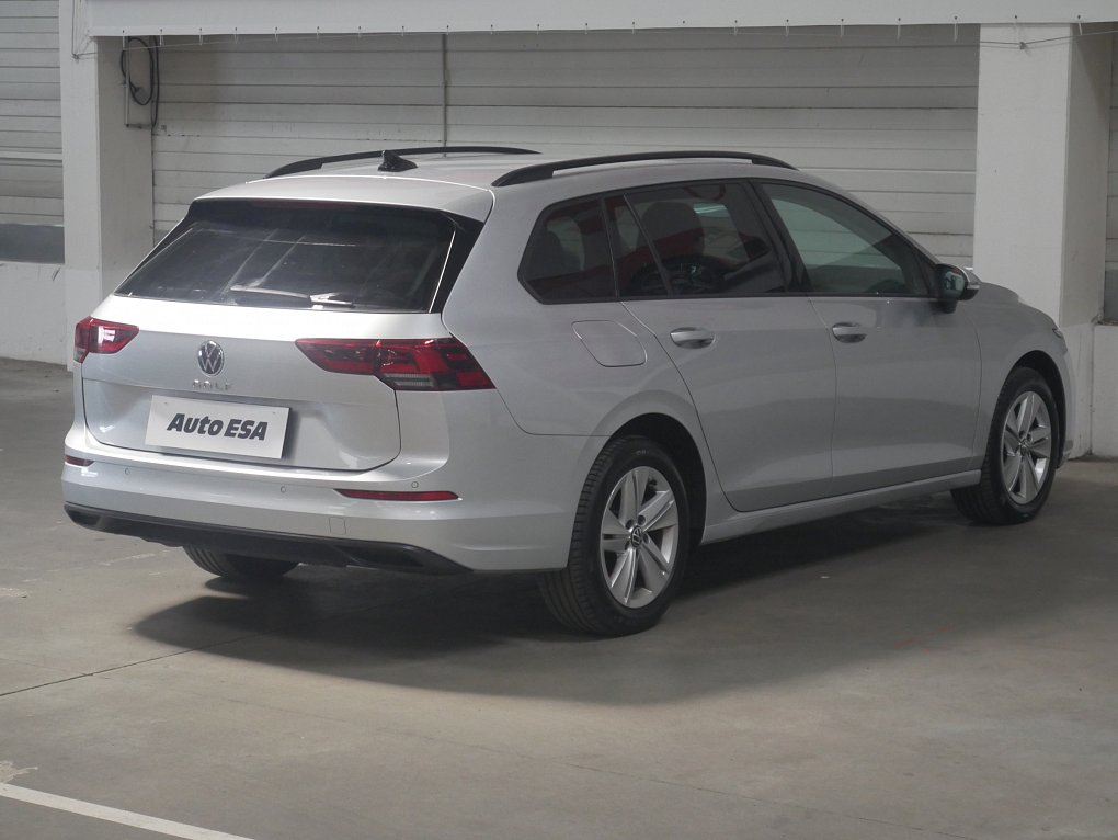 Volkswagen Golf 2.0 TDi Life