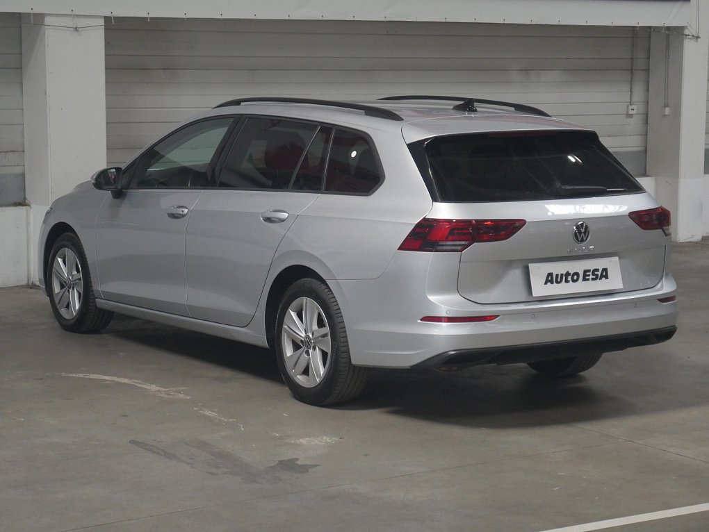 Volkswagen Golf 2.0 TDi Life