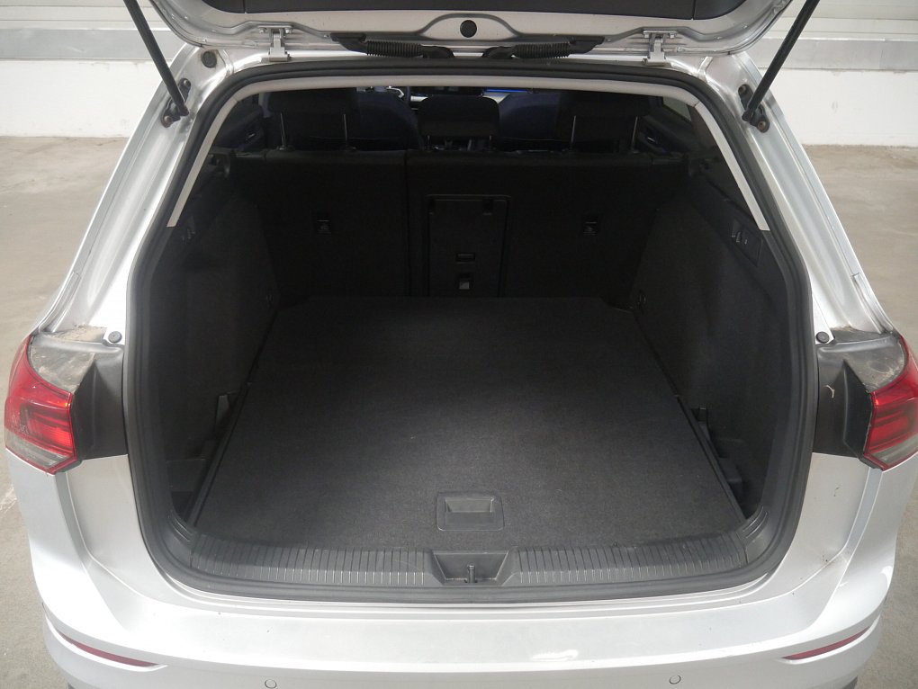 Volkswagen Golf 2.0 TDi Life