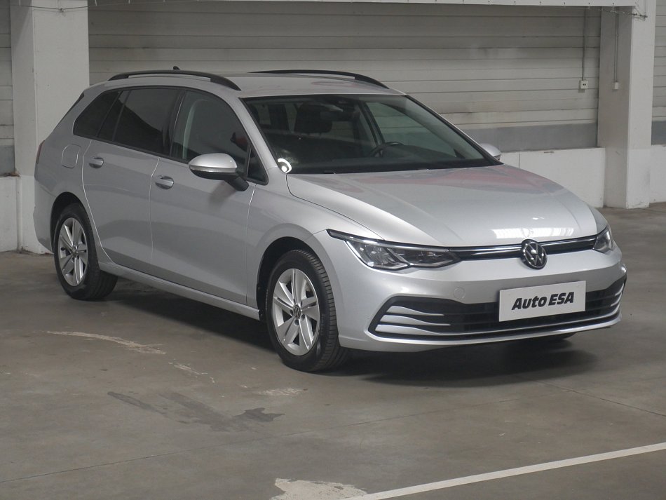 Volkswagen Golf 2.0 TDi Life