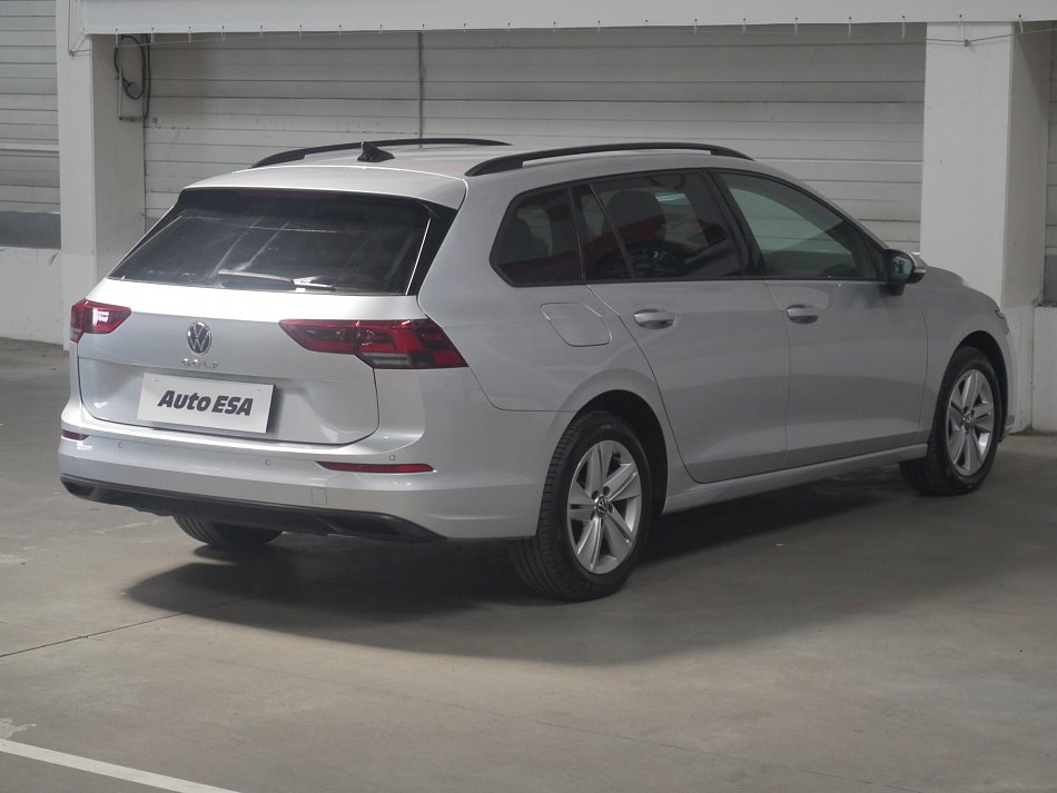 Volkswagen Golf 2.0 TDi Life