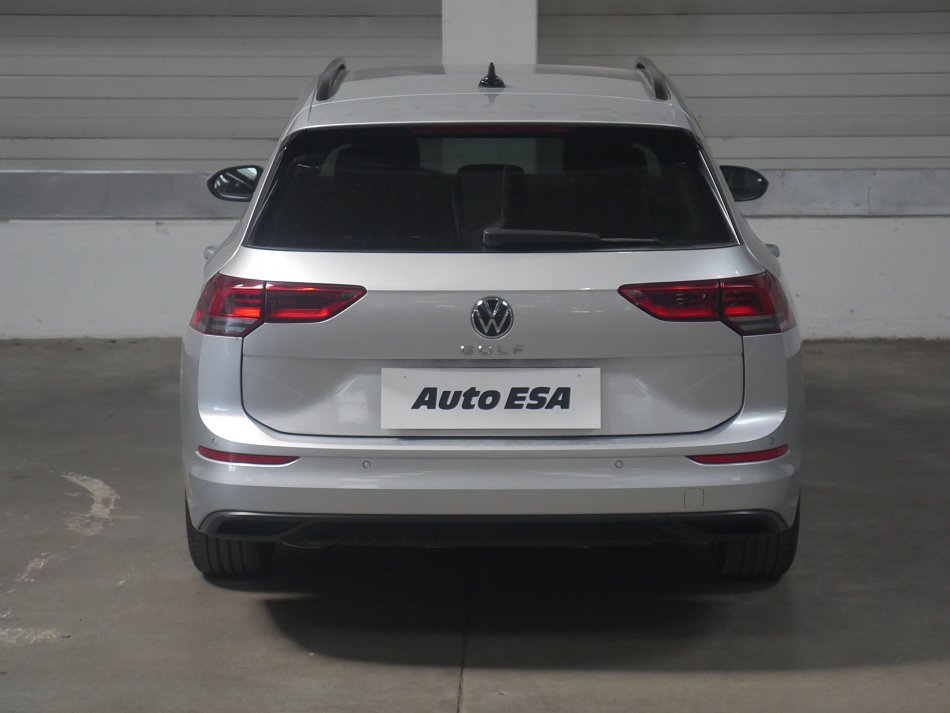Volkswagen Golf 2.0 TDi Life