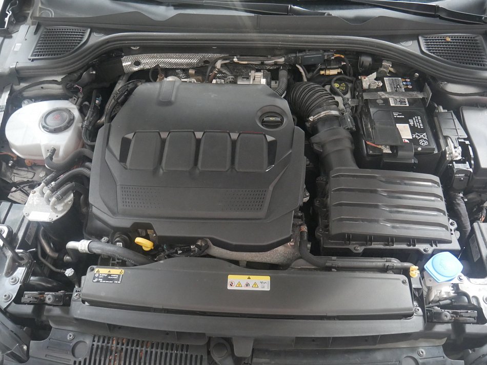 Volkswagen Golf 2.0 TDi Life