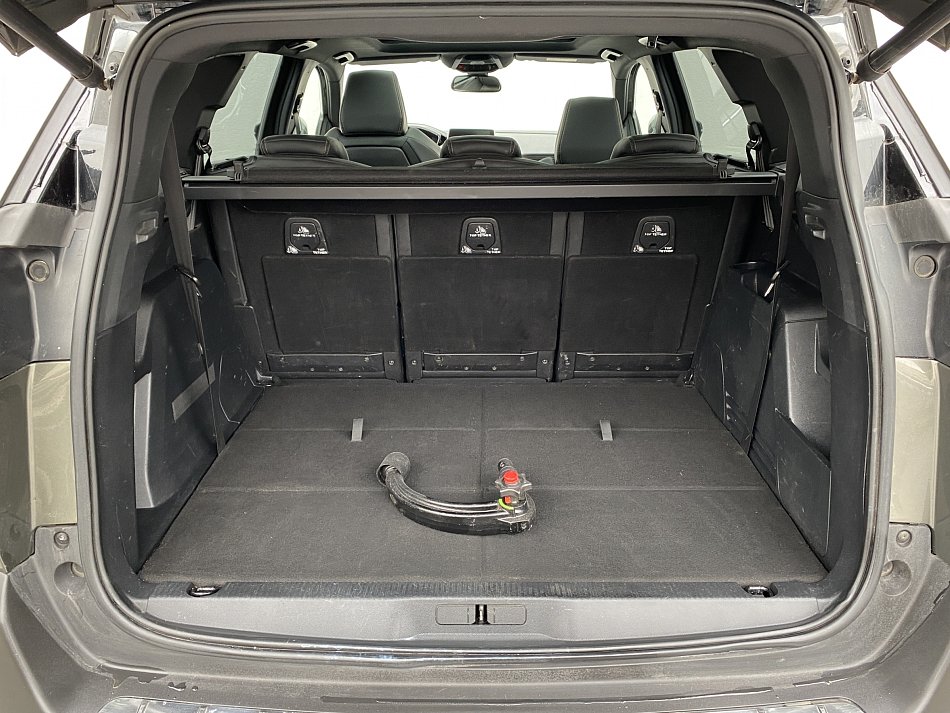 Peugeot 5008 2.0 HDi GT