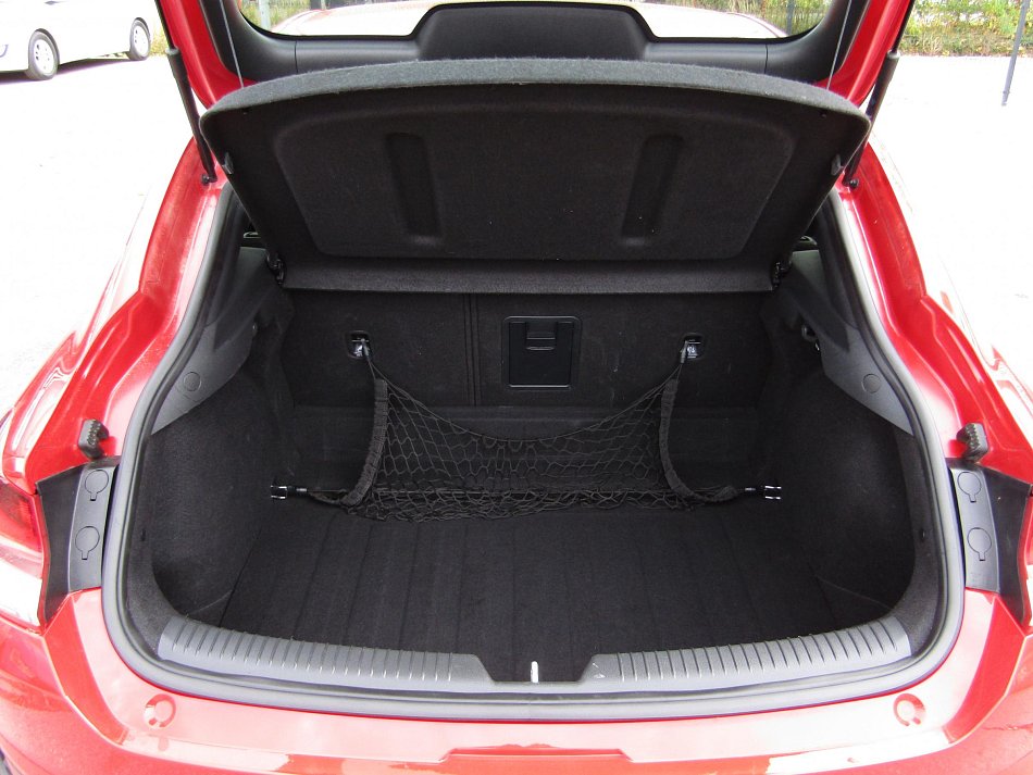 Hyundai I30 1.4T-GDI Style Fastback