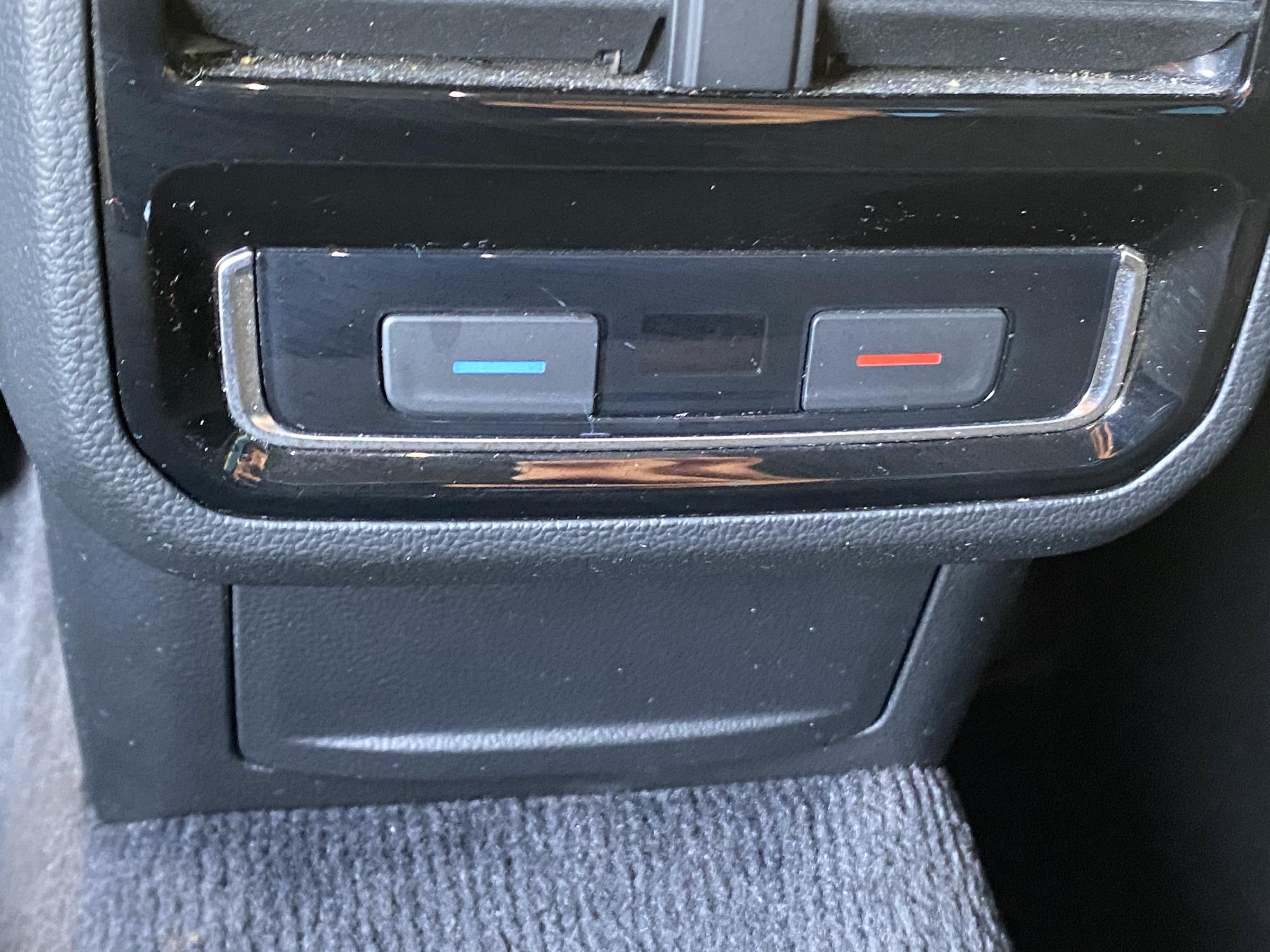 Volkswagen Passat, 2016 - pohled č. 12