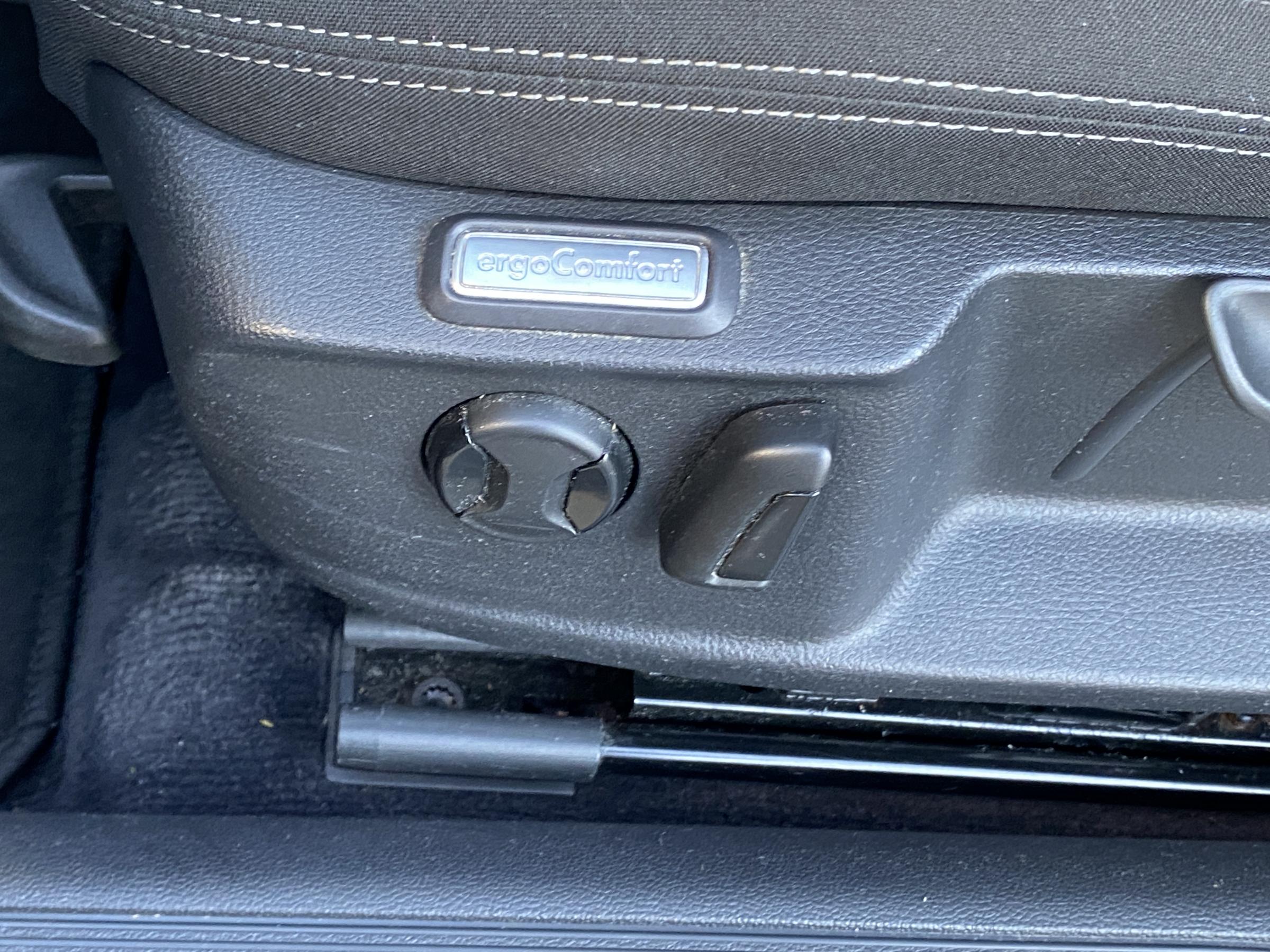 Volkswagen Passat, 2016 - pohled č. 13