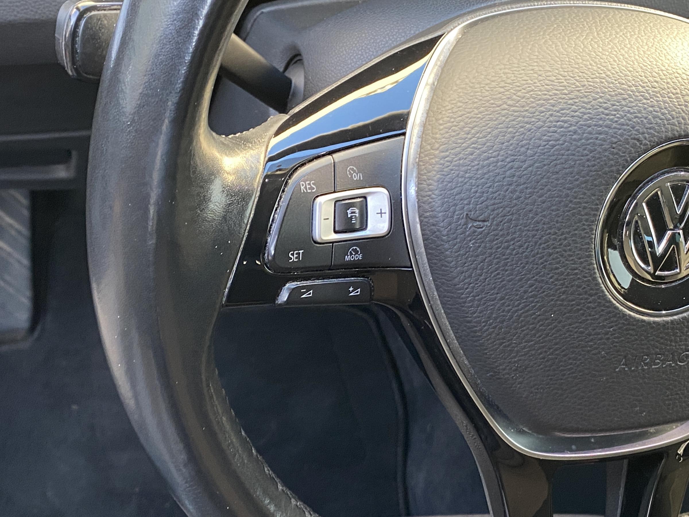 Volkswagen Passat, 2016 - pohled č. 15