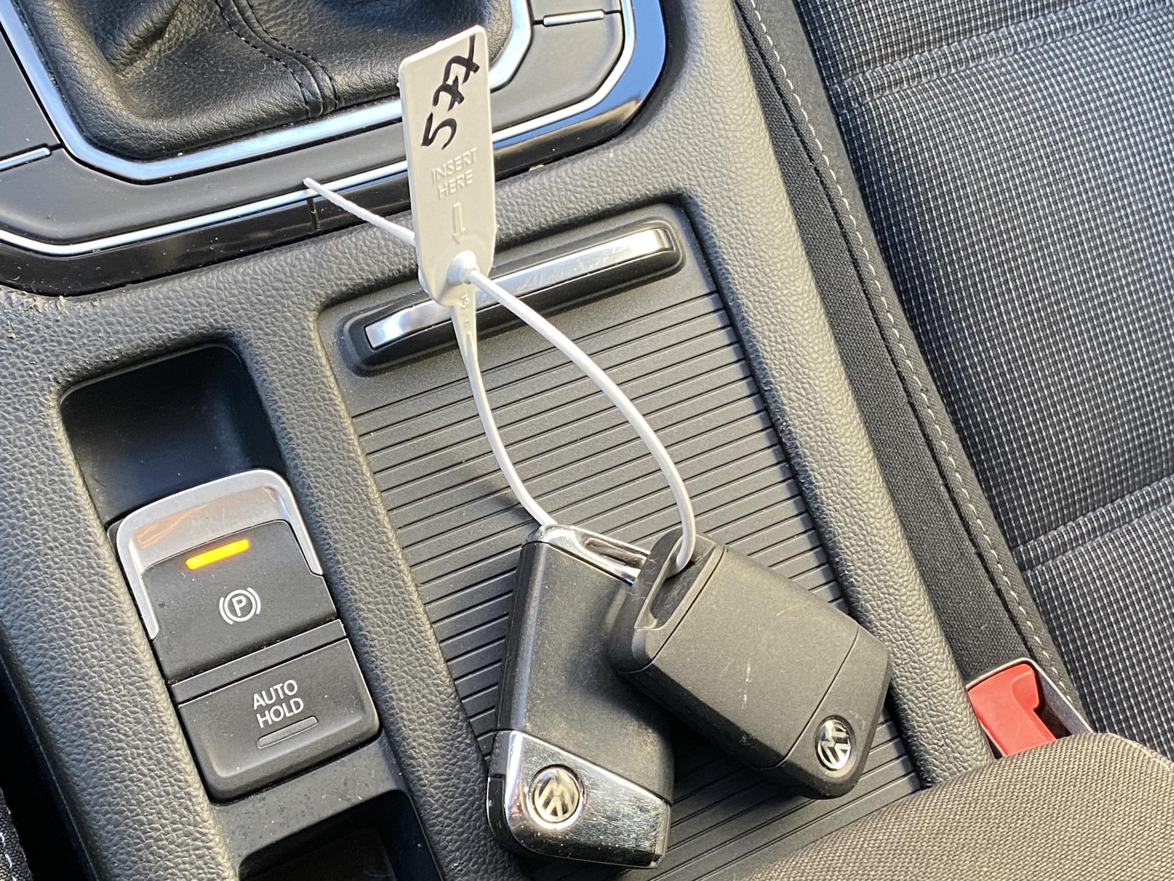 Volkswagen Passat, 2016 - pohled č. 19