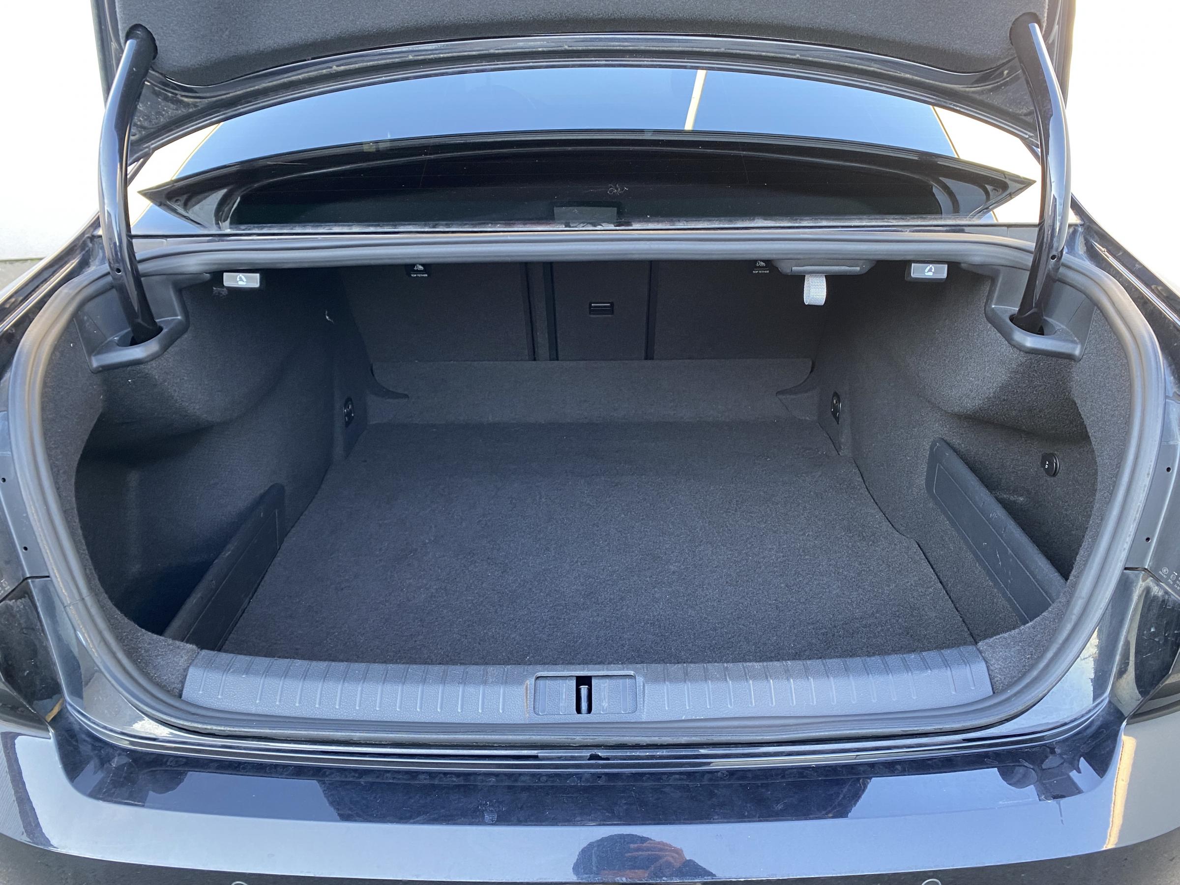 Volkswagen Passat, 2016 - pohled č. 7