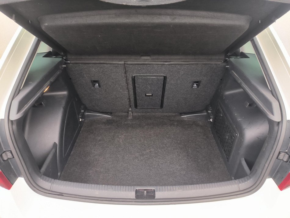 Škoda Rapid 1.0 TSi 