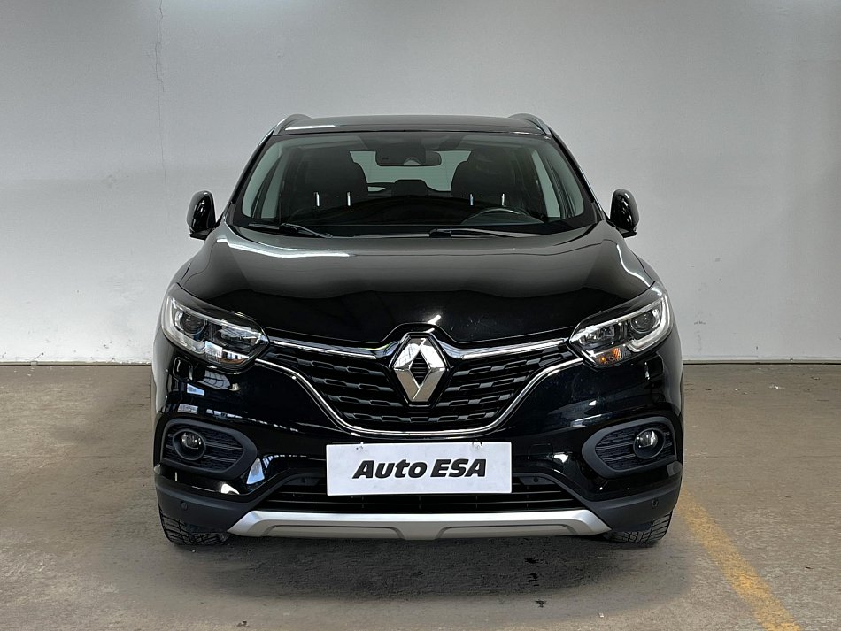 Renault Kadjar 1.3 TCe Limited