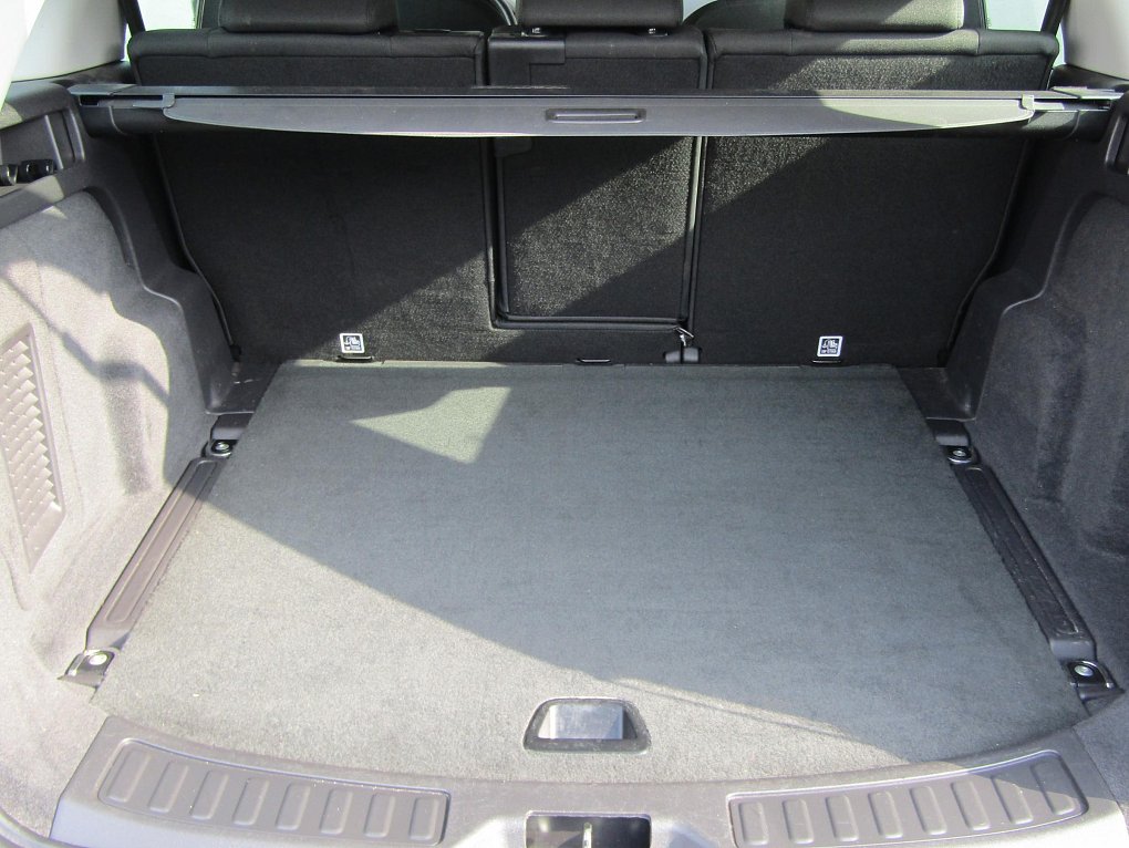 Land Rover Discovery Sport 2.0 TD4  4x4