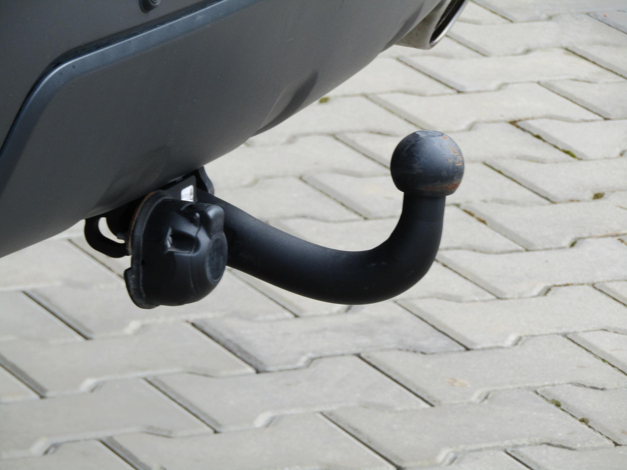 Land Rover Discovery Sport, 2018 - pohled č. 18