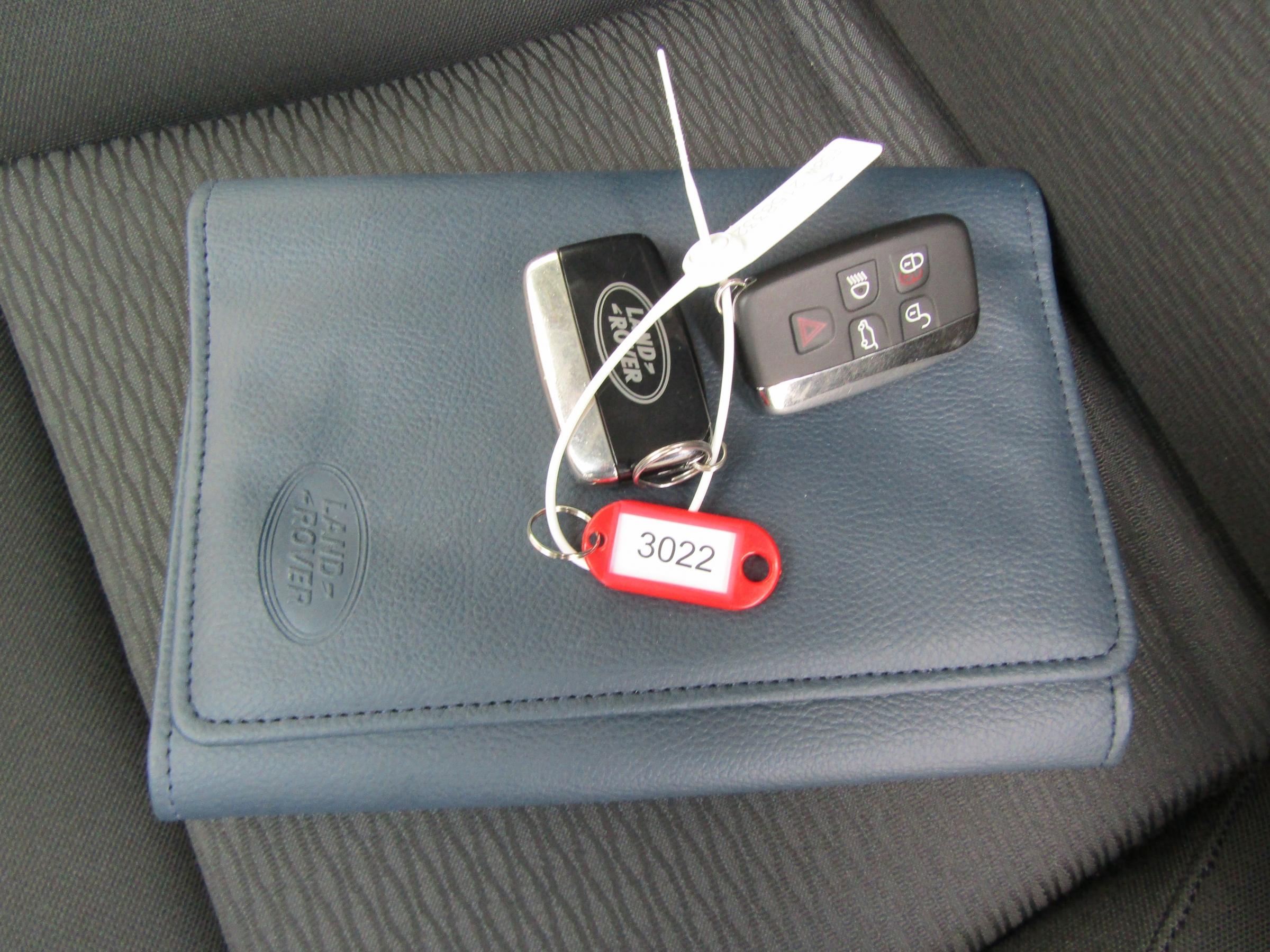 Land Rover Discovery Sport, 2018 - pohled č. 19