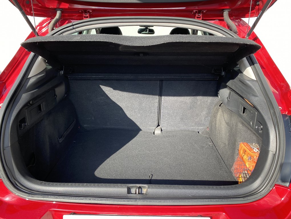 Citroën C4 1.6VTi Exclusive
