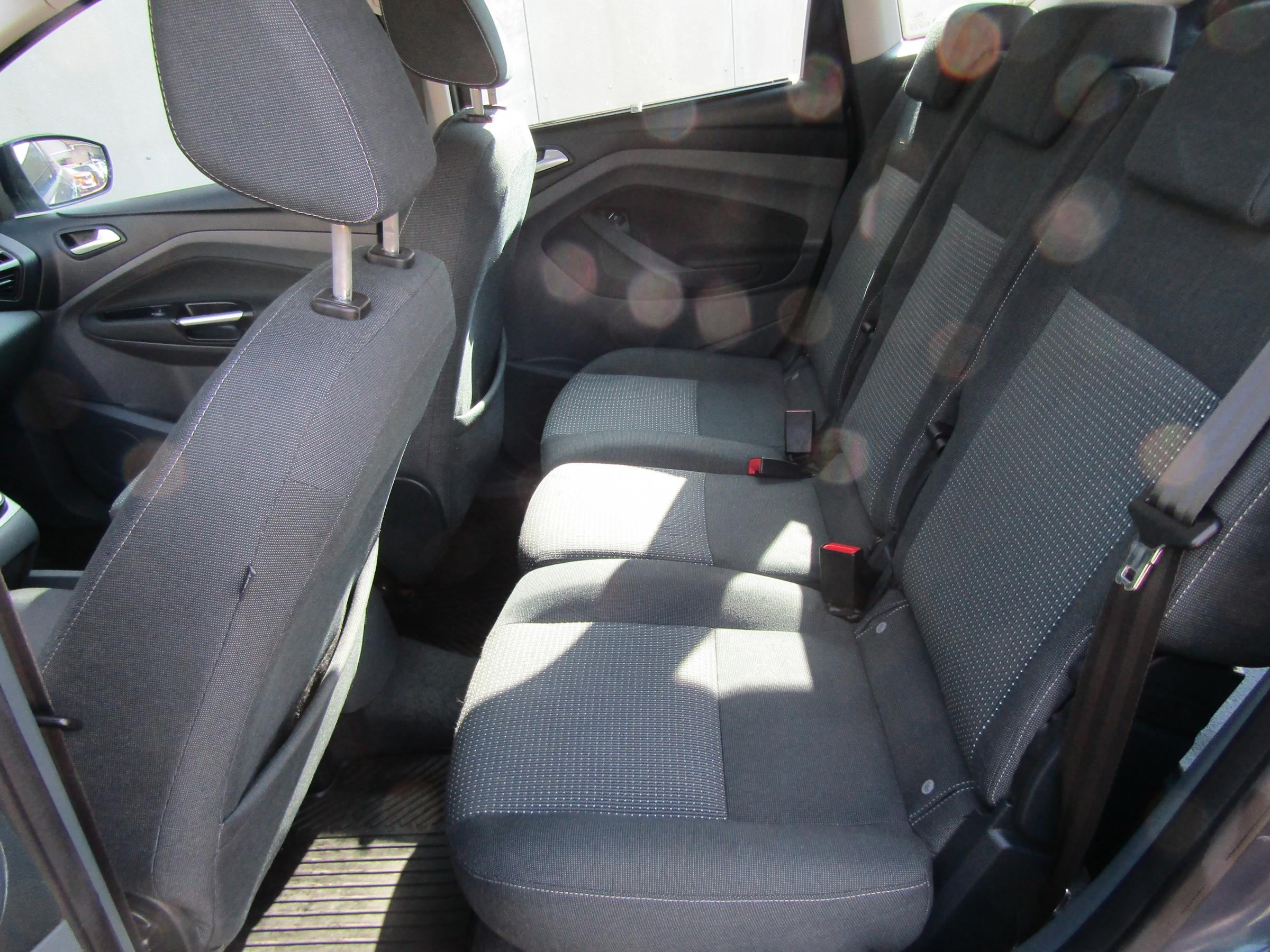 Ford C-MAX, 2011 - pohled č. 10