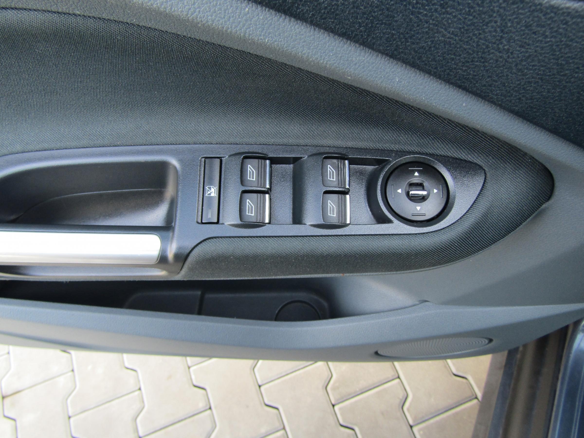 Ford C-MAX, 2011 - pohled č. 11