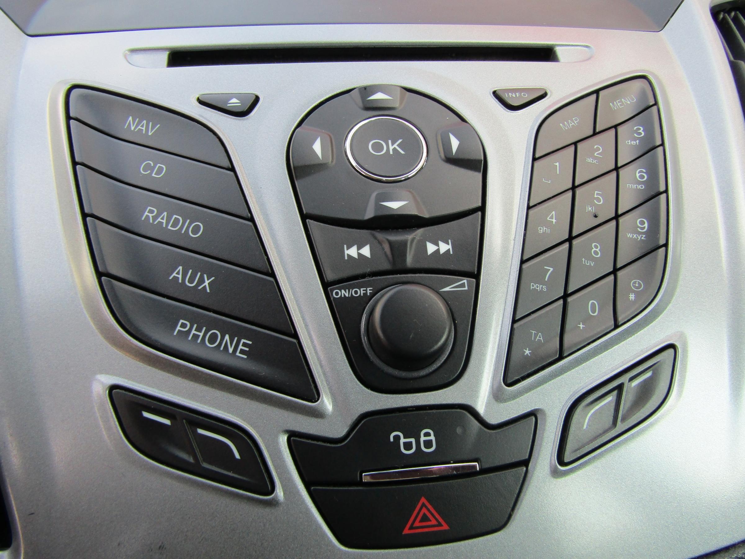 Ford C-MAX, 2011 - pohled č. 13