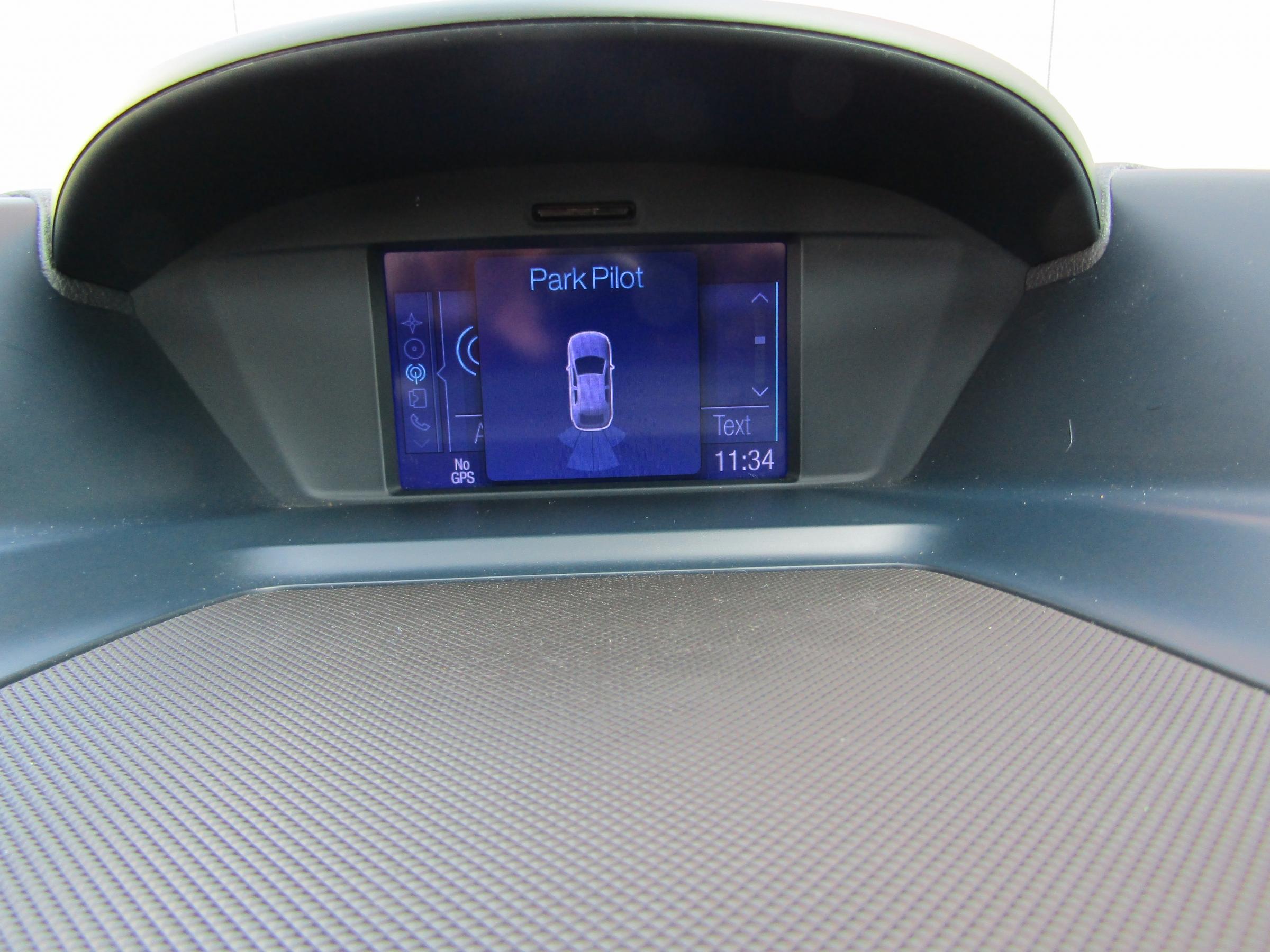 Ford C-MAX, 2011 - pohled č. 14