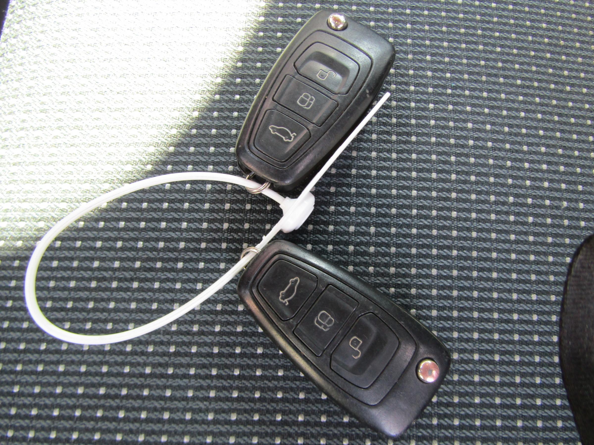 Ford C-MAX, 2011 - pohled č. 19