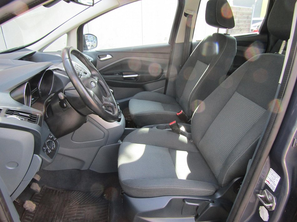 Ford C-MAX 1.6 Ti-VCT 